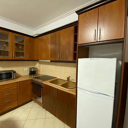 Olive Tree Apartment Саранда Экстерьер фото