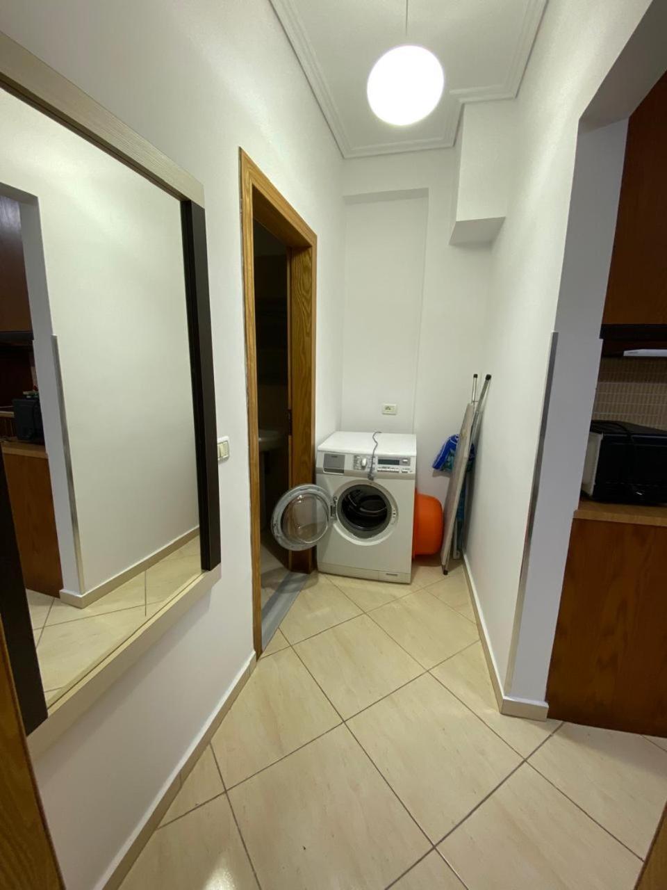 Olive Tree Apartment Саранда Экстерьер фото
