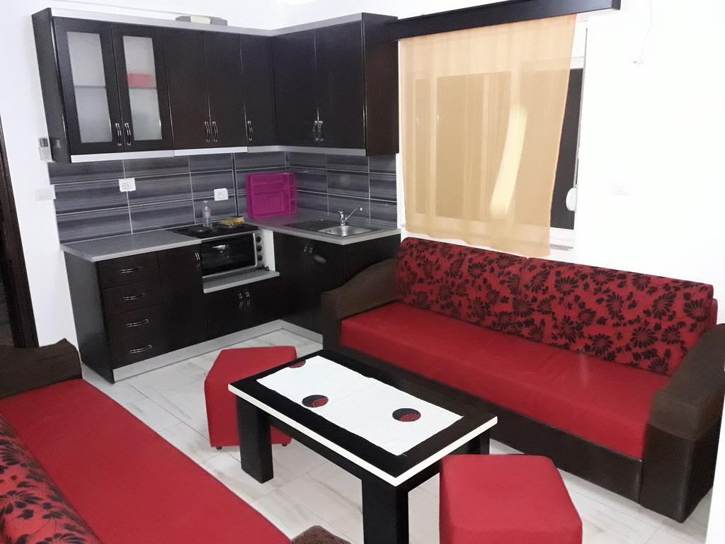 Olive Tree Apartment Саранда Экстерьер фото