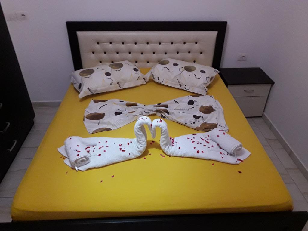 Olive Tree Apartment Саранда Экстерьер фото